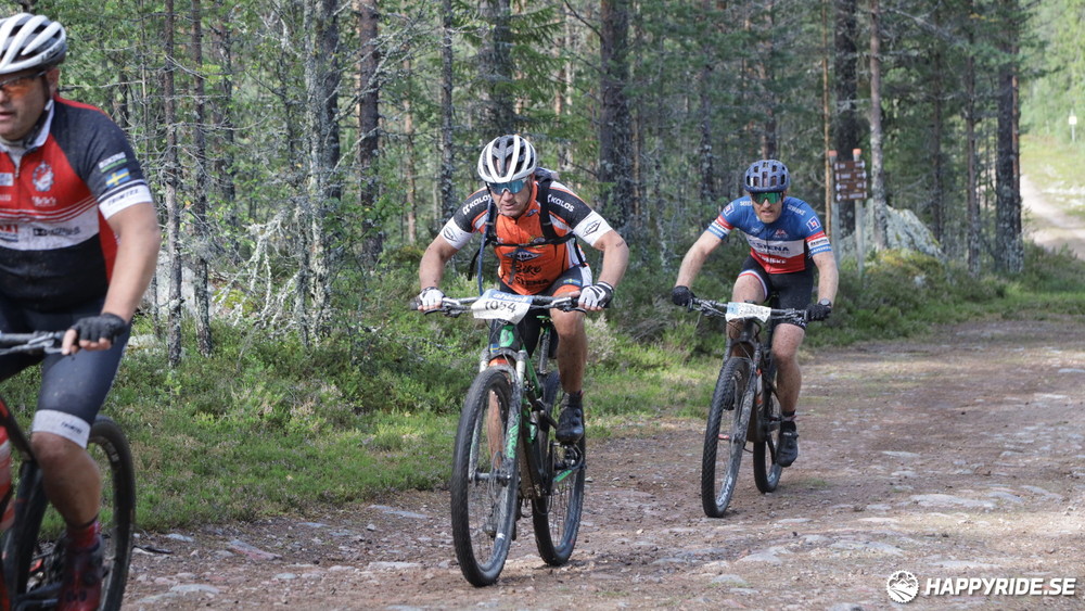 Bild från Cykelvasan 2024