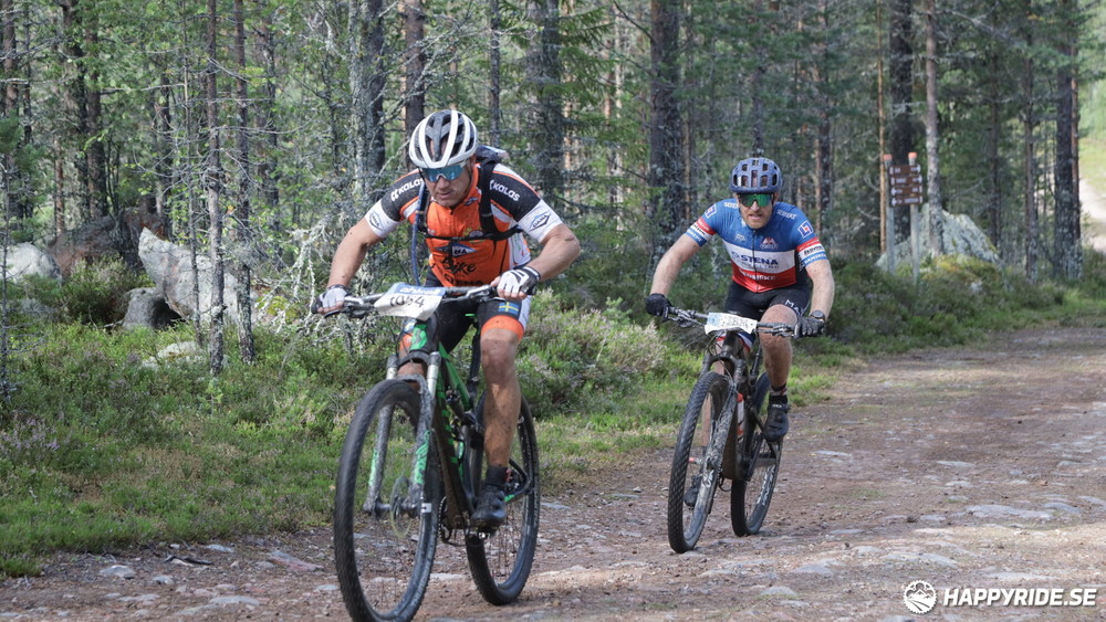 Bild från Cykelvasan 2024