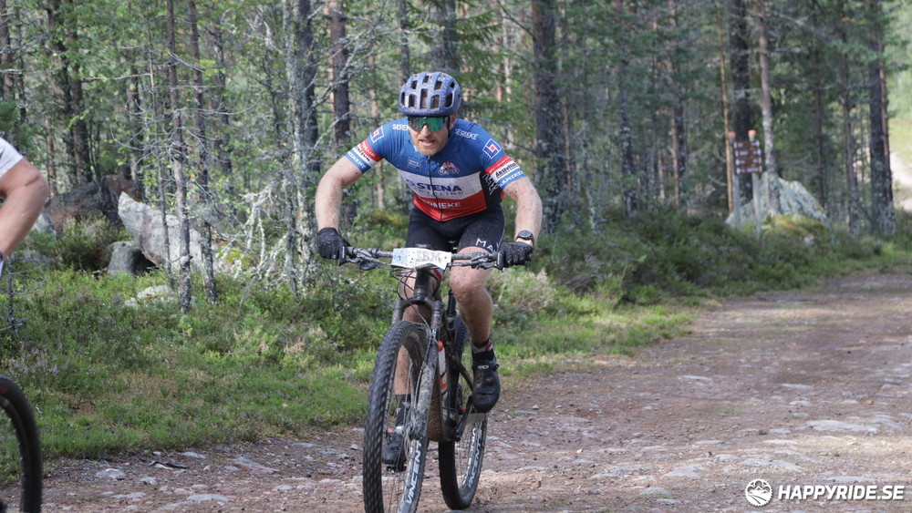 Bild från Cykelvasan 2024