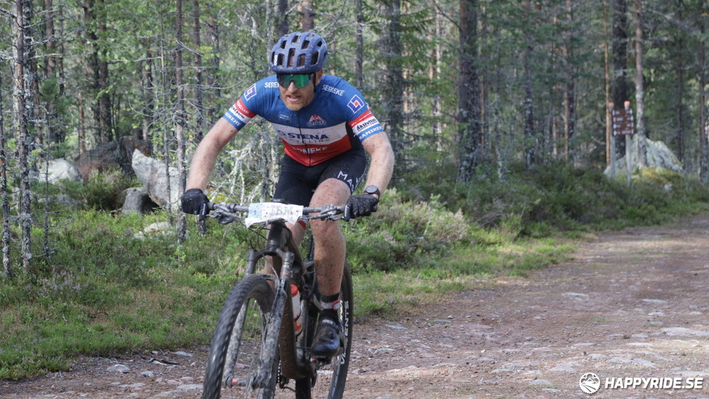 Bild från Cykelvasan 2024