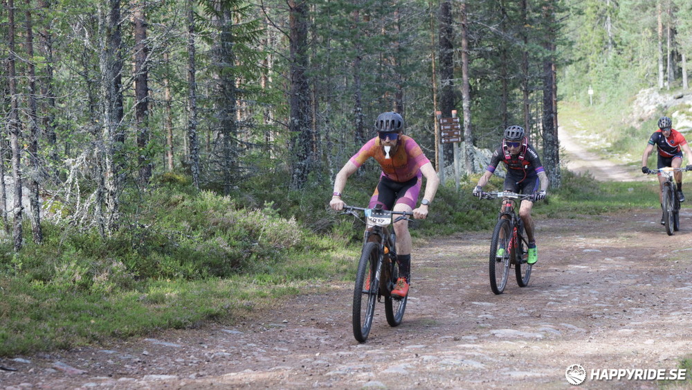 Bild från Cykelvasan 2024