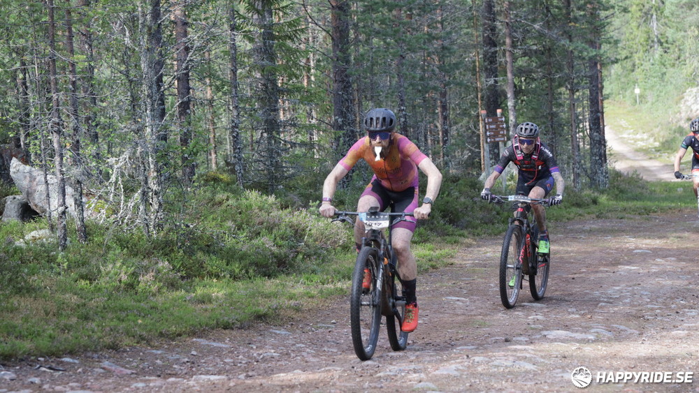 Bild från Cykelvasan 2024