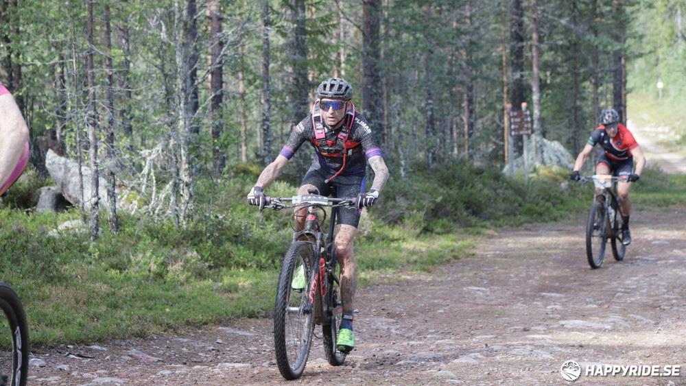 Bild från Cykelvasan 2024