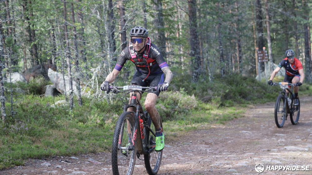 Bild från Cykelvasan 2024