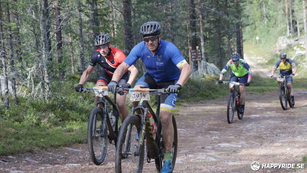 Bild från Cykelvasan 2024