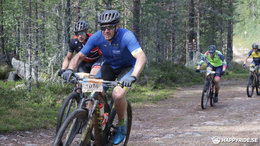 Bild från Cykelvasan 2024