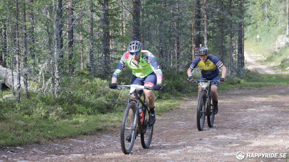 Bild från Cykelvasan 2024