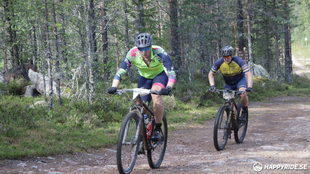 Bild från Cykelvasan 2024