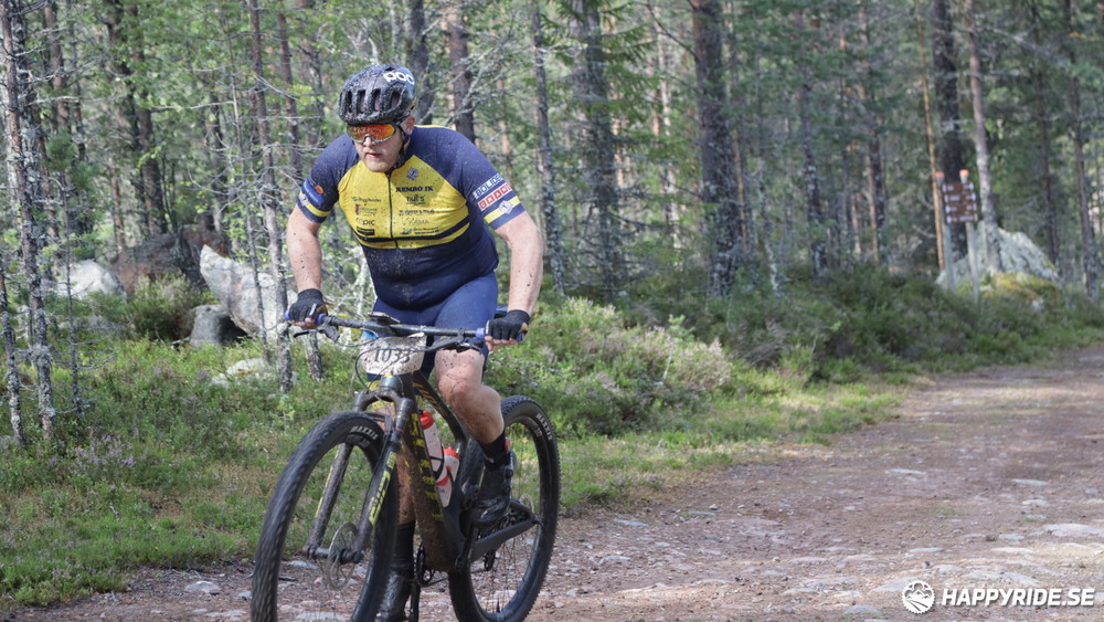 Bild från Cykelvasan 2024
