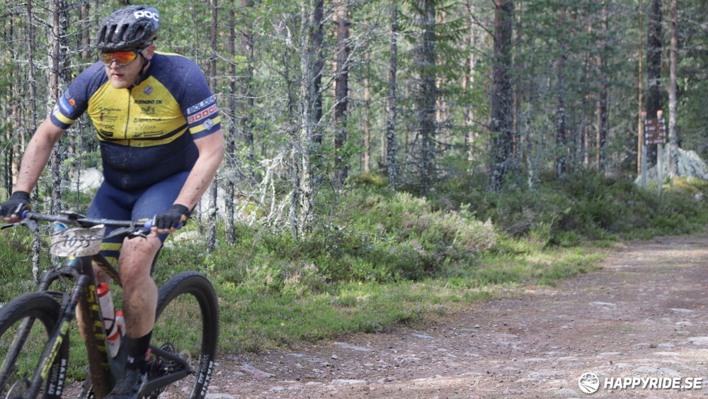 Bild från Cykelvasan 2024