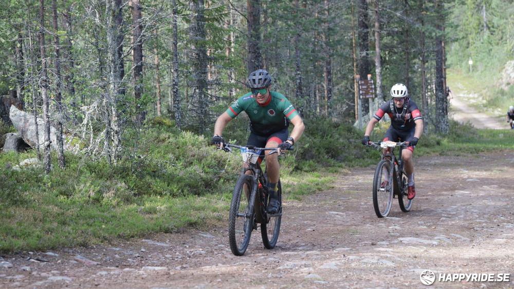 Bild från Cykelvasan 2024