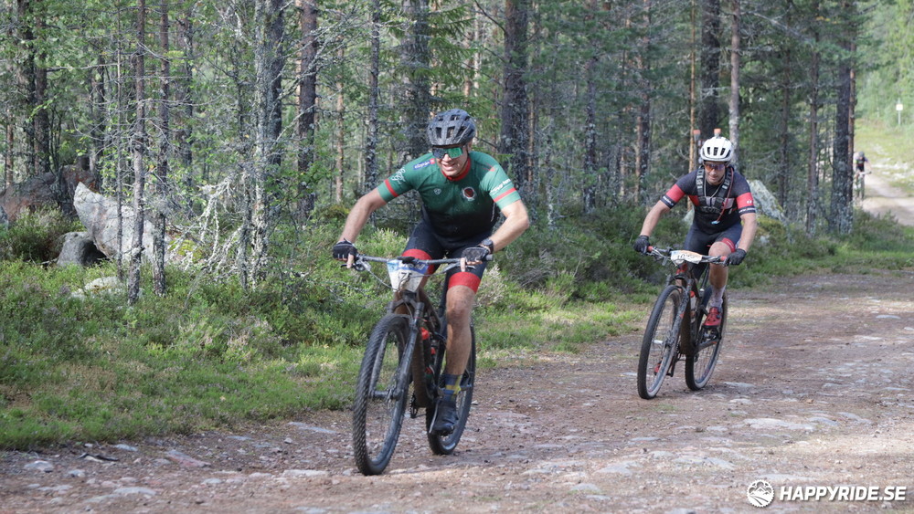 Bild från Cykelvasan 2024