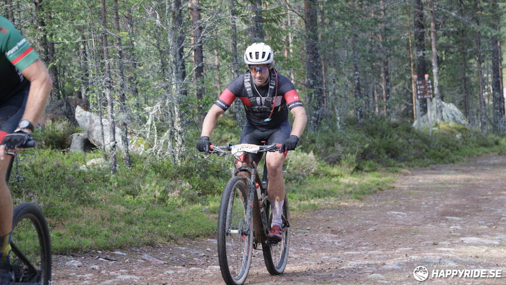 Bild från Cykelvasan 2024