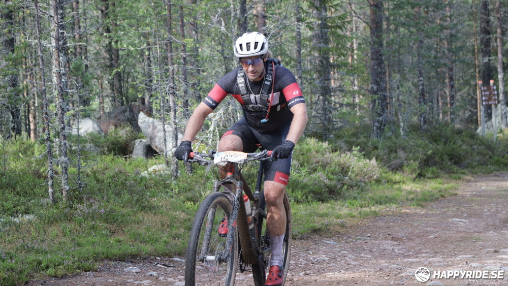 Bild från Cykelvasan 2024