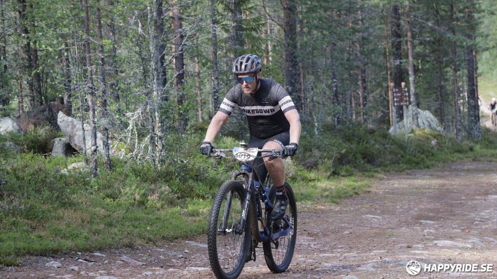 Bild från Cykelvasan 2024