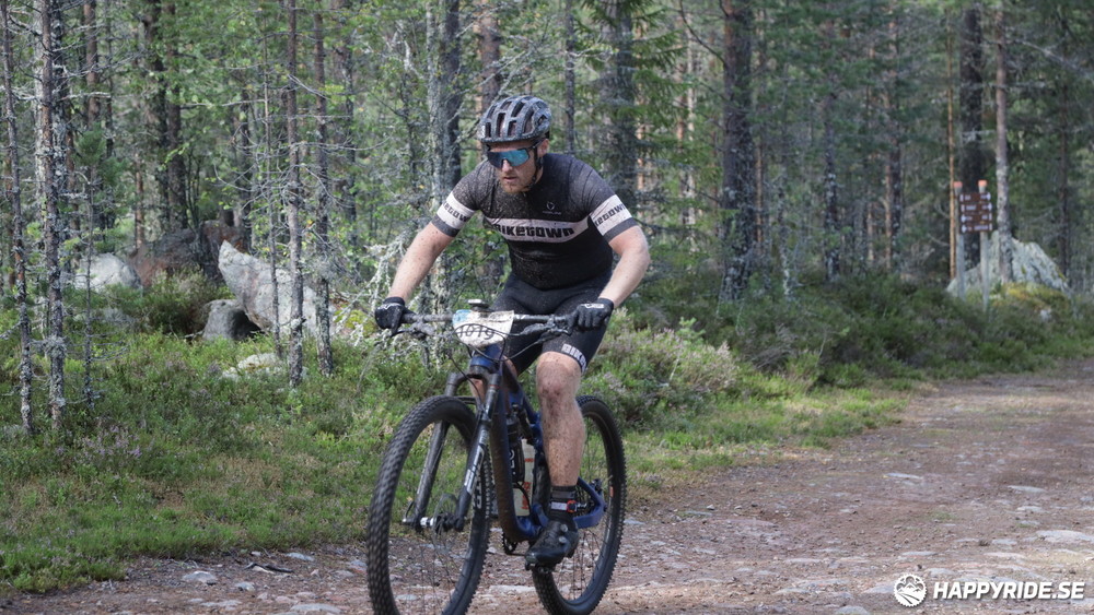 Bild från Cykelvasan 2024