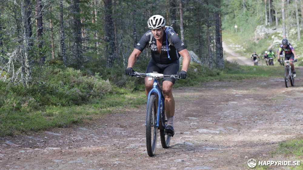 Bild från Cykelvasan 2024