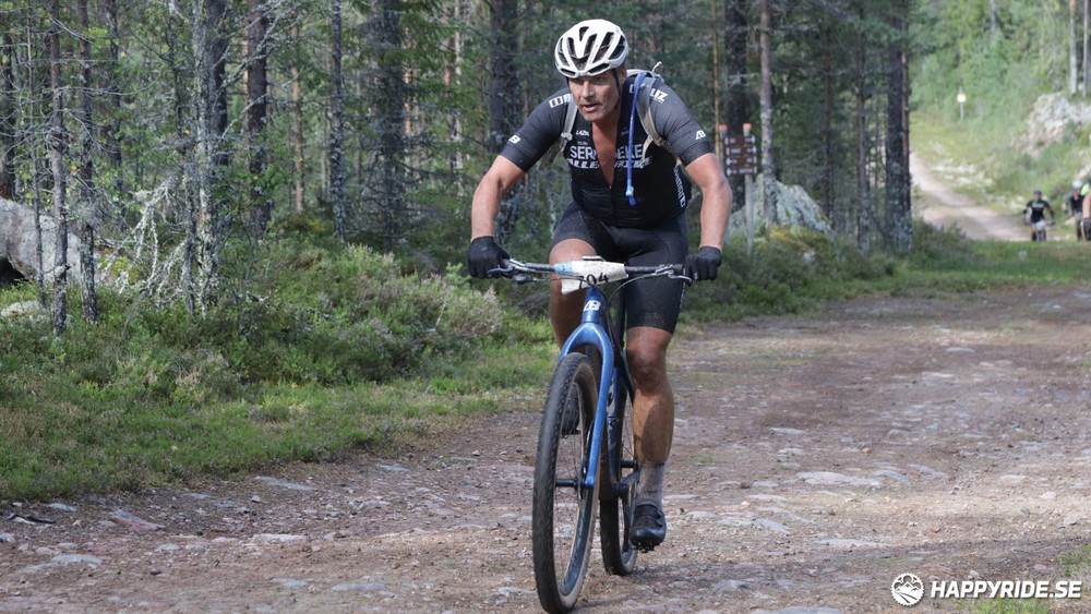 Bild från Cykelvasan 2024