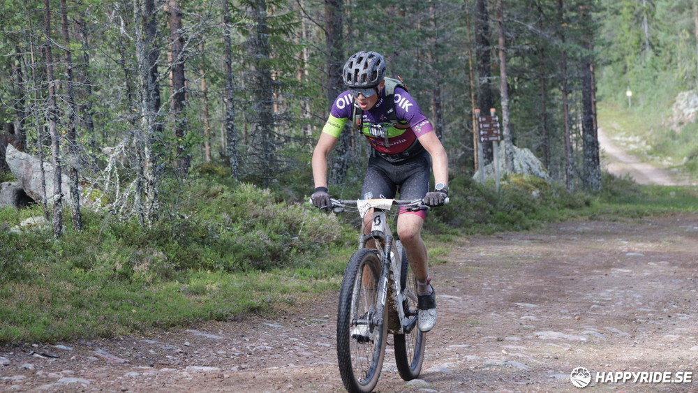 Bild från Cykelvasan 2024