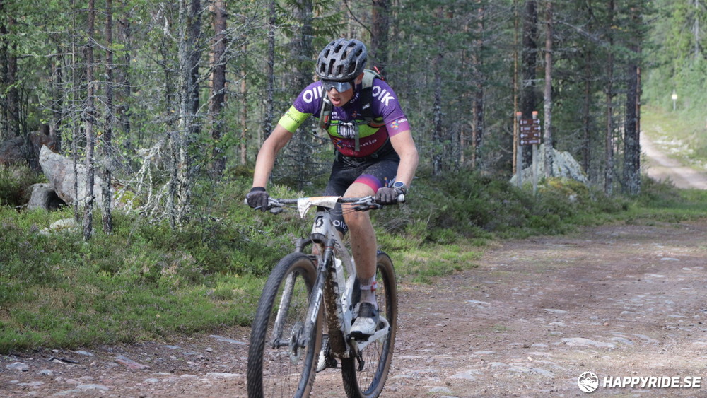 Bild från Cykelvasan 2024