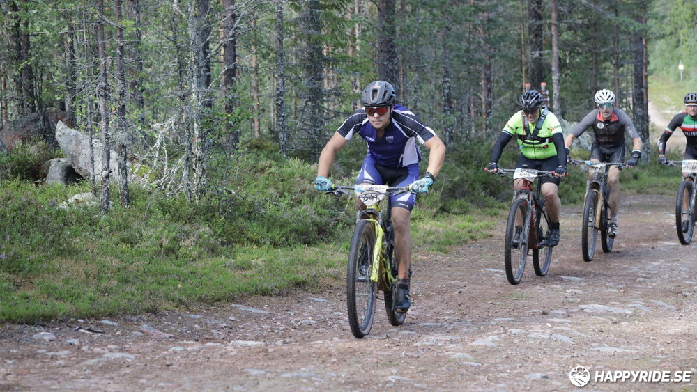 Bild från Cykelvasan 2024