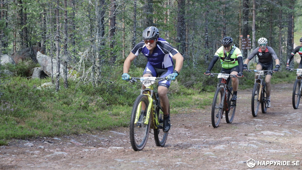 Bild från Cykelvasan 2024