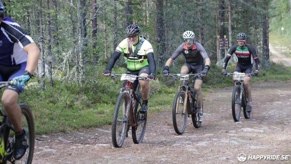Bild från Cykelvasan 2024