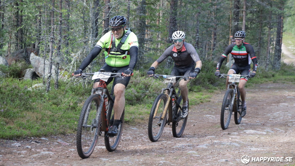 Bild från Cykelvasan 2024