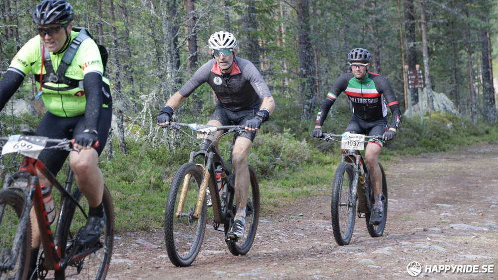 Bild från Cykelvasan 2024