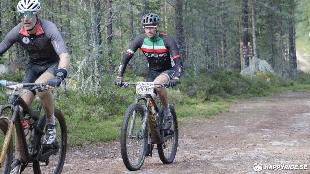 Bild från Cykelvasan 2024