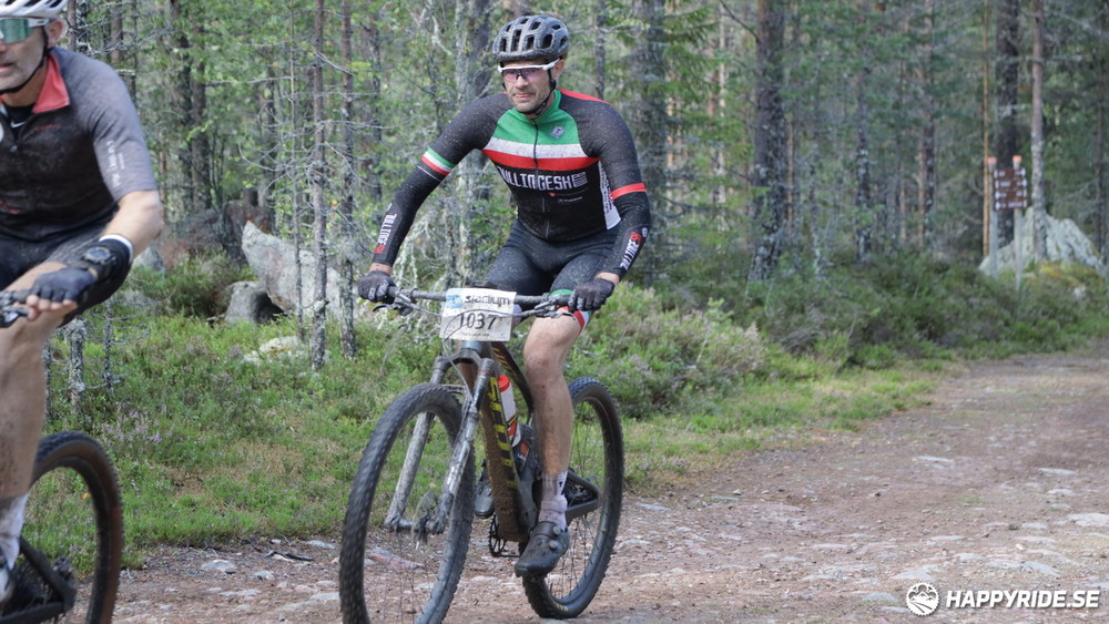 Bild från Cykelvasan 2024