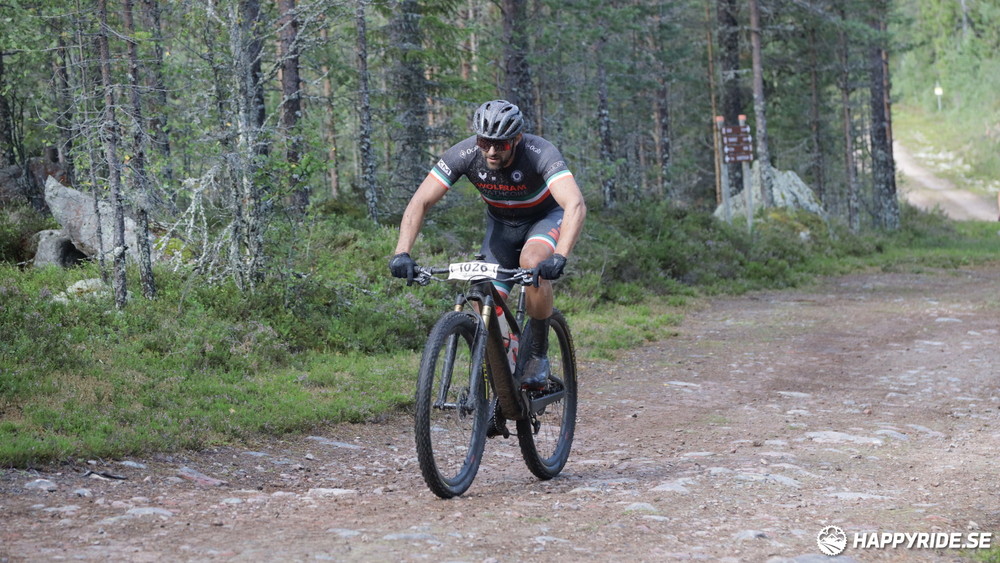 Bild från Cykelvasan 2024