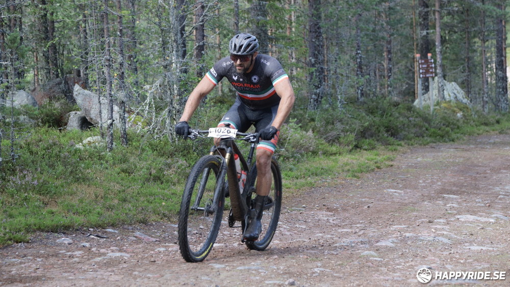 Bild från Cykelvasan 2024