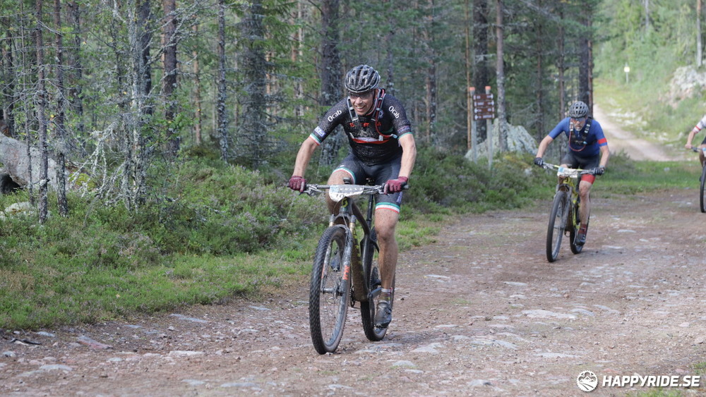 Bild från Cykelvasan 2024