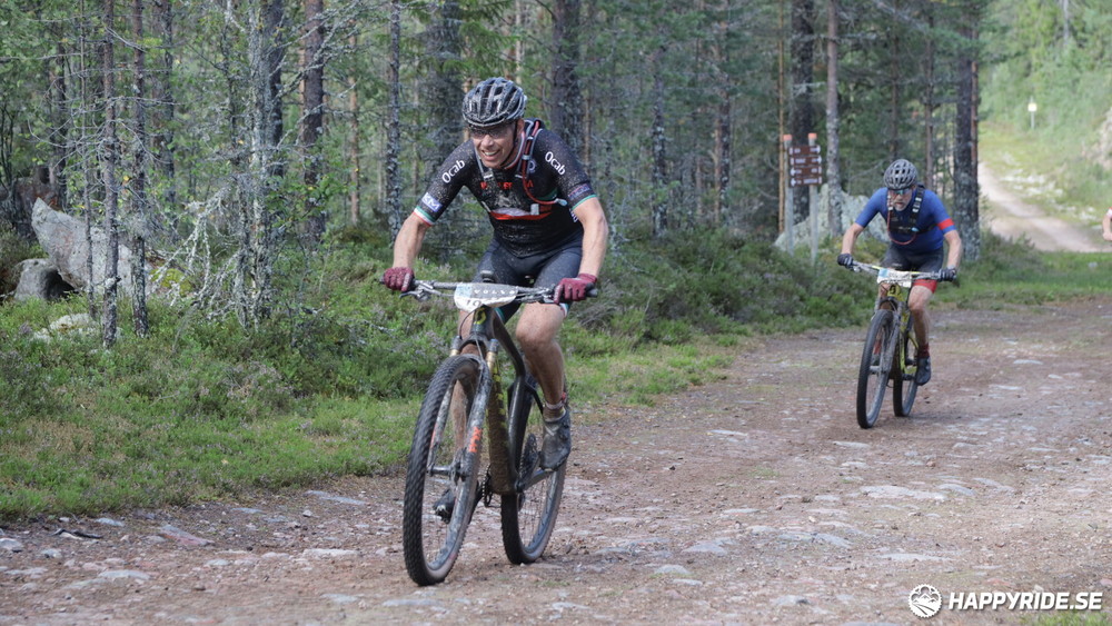Bild från Cykelvasan 2024