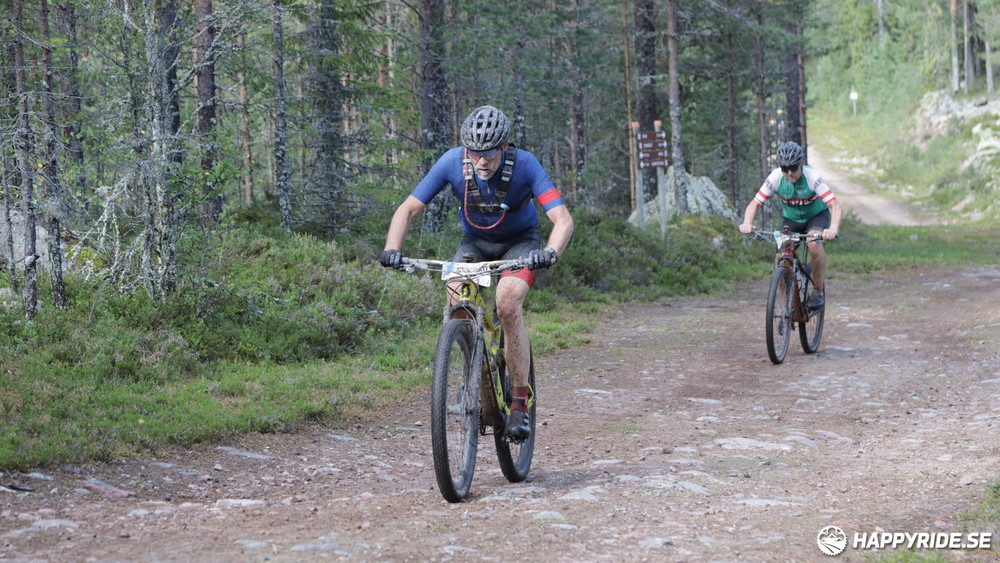 Bild från Cykelvasan 2024