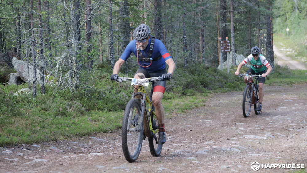 Bild från Cykelvasan 2024