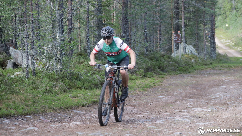 Bild från Cykelvasan 2024