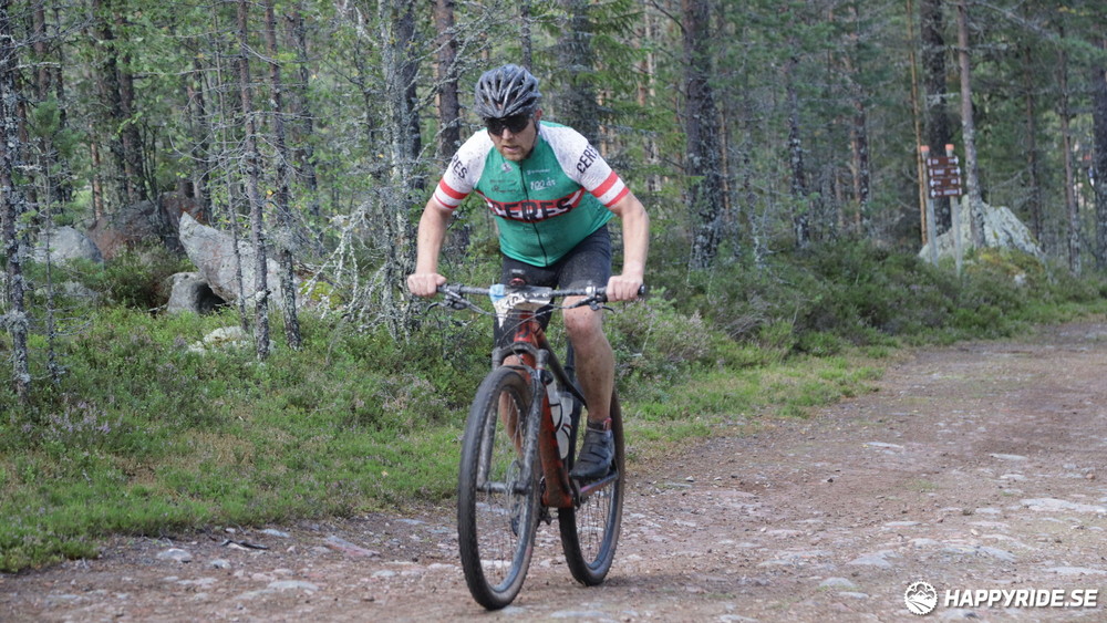 Bild från Cykelvasan 2024