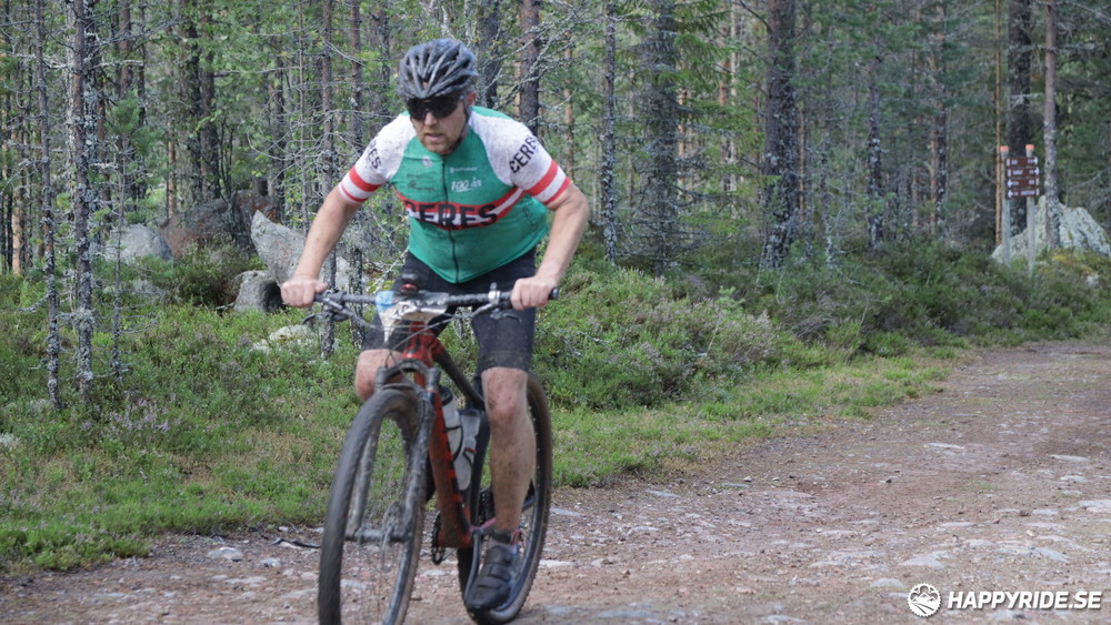 Bild från Cykelvasan 2024