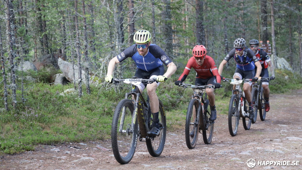 Bild från Cykelvasan 2024