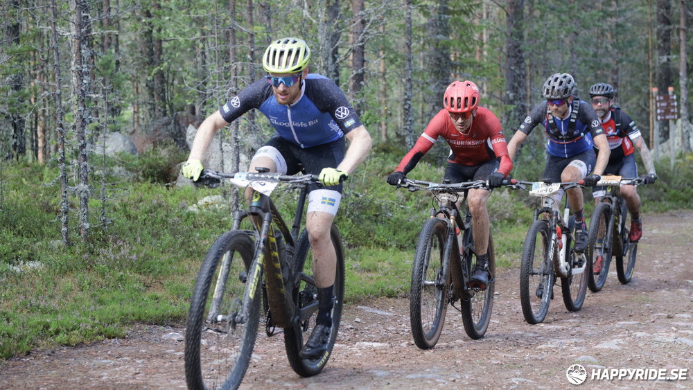 Bild från Cykelvasan 2024