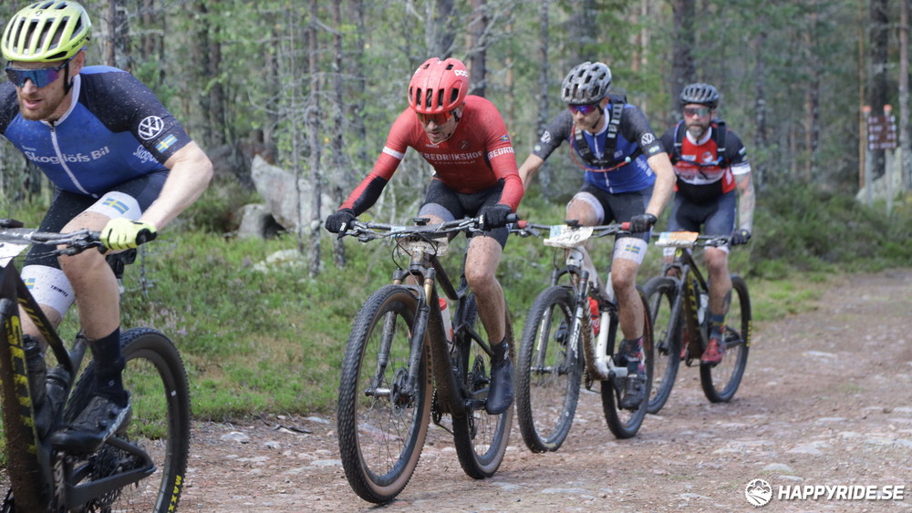 Bild från Cykelvasan 2024