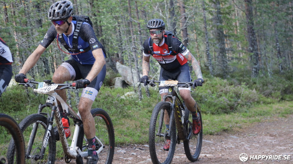 Bild från Cykelvasan 2024