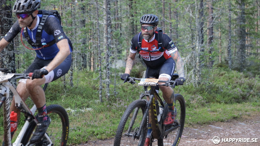 Bild från Cykelvasan 2024
