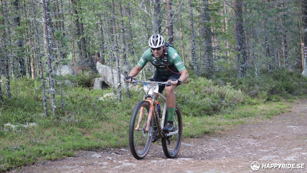 Bild från Cykelvasan 2024