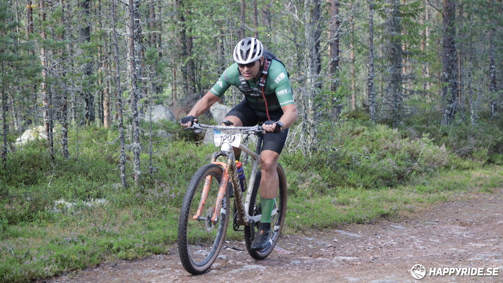 Bild från Cykelvasan 2024