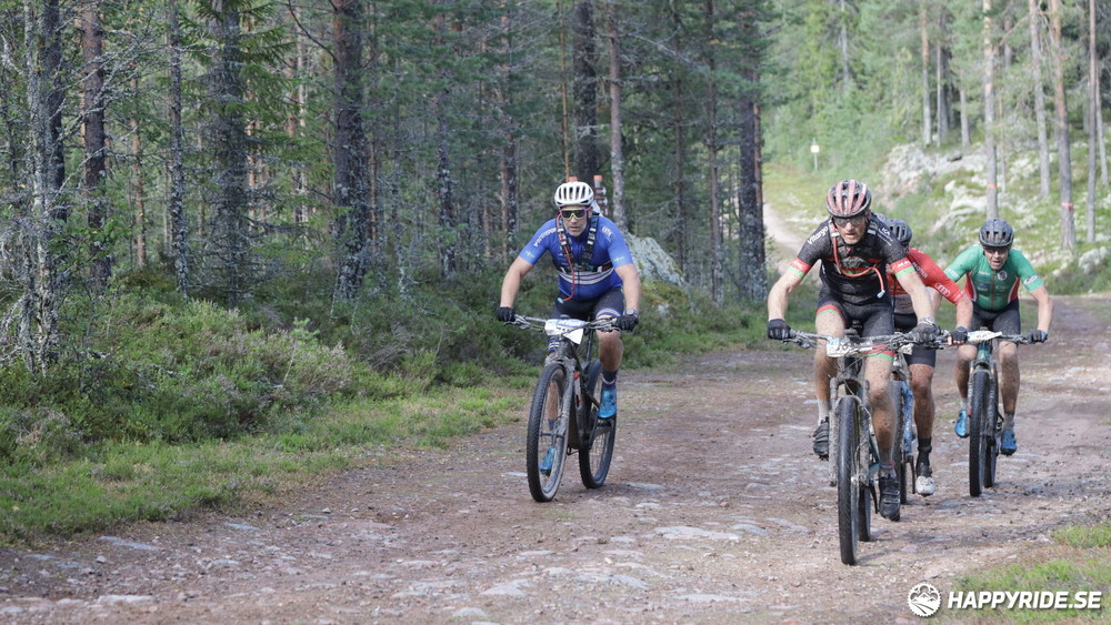 Bild från Cykelvasan 2024