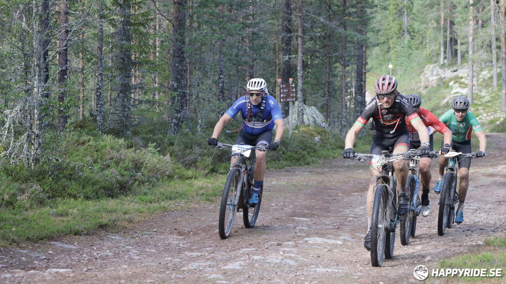 Bild från Cykelvasan 2024