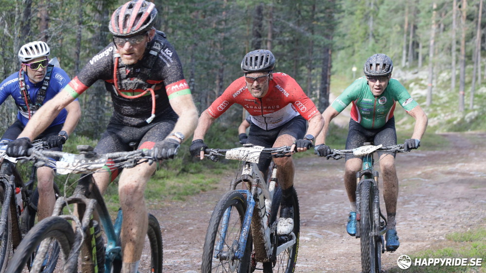 Bild från Cykelvasan 2024